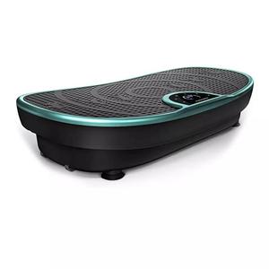 Hochleistungs-Vibrations platte Maschinen übung Fitness Body Slimming Trainer Vibrations plattform Power Vibrations platte - Product Image 6