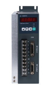 Pilote de servomoteur <span class=keywords><strong>AC</strong></span> TH-T3M-L30F-GABN TONGHANG triphasé/monophasé - Product Image 4