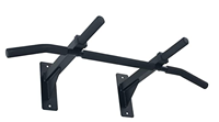 Barre de traction murale de fitness