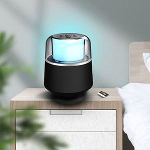 <span class=keywords><strong>Cassa</strong></span> acustica da comodino senza fili con luce notturna Subwoofer e trombetta Tkl altoparlanti per <span class=keywords><strong>Apple</strong></span> Phone Radio di controllo Caixas De Som - Product Image 3
