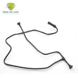 ท่อระบายความร้อน Tree Of Life รุ่น 166 500 13 91 สำหรับหม้อน้ำเครื่องยนต์เมอร์เซเดส-เบนซ์ อะไหล่ทดแทน - Product Image 1