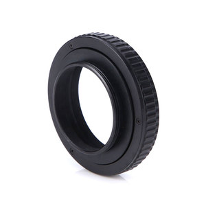 Leedsen M42-M39 フォーカシングヘリコイドアダプター M42 マウントレンズから M39 マウントカメラ用 - Product Image 4