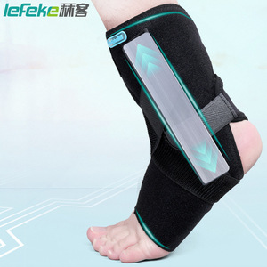 Li Ke <b>ankle</b> fixation belt, medical <b>ankle</b> joint fixation <b>brace</b>, sports sprain, <b>ankle</b> fracture fixation splint and protective gear - Product Image 1