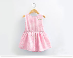 Photos de robes mignonnes pour bébés filles pour vêtements de bébé en ligne - Product Image 2