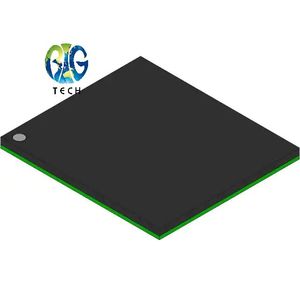 CY7C11701KV18-450BZXC BOM <strong>DDR</strong> <strong>SRAM</strong>, 512KX36, 0.45NS, CMOS CY7C11701KV18-450BZXC - Product Image 1