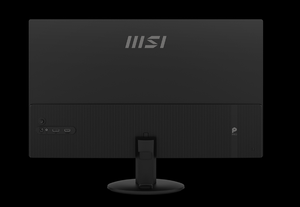Nuevo monitor empresarial MSI PRO MP272L de 27 pulgadas FHD 1920×1080 IPS 100Hz - Product Image 3