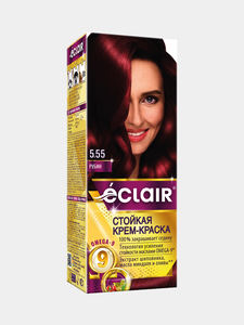 Crema de Coloración Capilar OMEGA9 en Sobres, Tinte Permanente con Aceites para una Fácil Coloración Capilar en Casa para Todo Tipo de Cabello, Origen UZ, Venta al por Mayor - Product Image 4