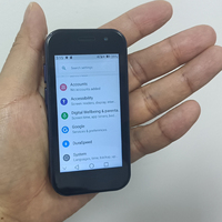 3G y 4G Smartphones Teléfono Android Venta al por mayor 3G y 4G Celular Smartphone Móvil Mini Teléfono Android