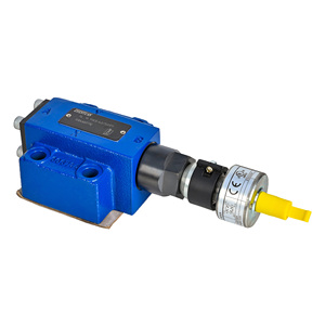 Válvula de retención controlada hidráulicamente Válvula de retención hidráulica de/V SV10 SL10 SV15 SL15 SV20 <span class=keywords><strong>SL20</strong></span> SV25 SL25 SV30 SL30 Series - Product Image 5