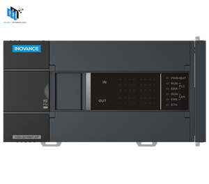 Controlador PLC Serie H3U de Inovance, Módulos H3U-3232MT-XA, Nuevo Controlador de Control Industrial, Comunicación CANOpen - Product Image 2