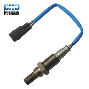 เซ็นเซอร์ออกซิเจน O2 สำหรับขายส่ง OEM 89465-B2091 สำหรับรถยนต์โตโยต้า (นำเข้า) เซ็นเซอร์อัตราส่วนอากาศและเชื้อเพลิง - Product Image 3
