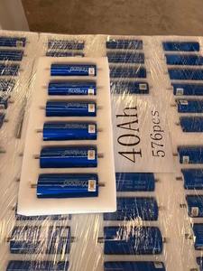 แบตเตอรี่ลิเธียมรับประกัน 10 ปี 66160 Lto แบตเตอรี่ 40ah 45ah 30ah 35ah เซลล์ lto 45ah lto Yinglong - Product Image 6