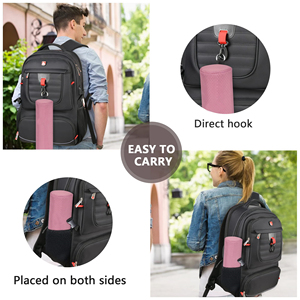 Sac isotherme de golf isolé en usine OEM manchon de <span class=keywords><strong>bière</strong></span> souple et imperméable unisexe pour boissons sacs isothermes de golf - Product Image 3