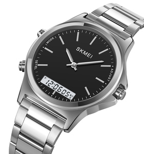 Relojes SKMEI, Venta Directa de Fábrica, Reloj Cronógrafo para Hombre, Relogio Masculino 2120, Últimos y Mejores Relojes Deportivos para Hombre - Product Image 5
