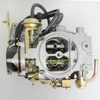 CARBURATEUR DE HAUTE QUALITÉ pour ISUZU AMIGO PICKUP TROOPER IMPULSE NK5662 8-94337-632-0 4ZD1 8-94438-630-1