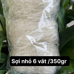 วุ้นเส้นข้าวเวียดนามพรีเมียม สดใหม่ อบแห้ง แท้ๆ สำหรับทำโฟ รับผลิตแบบ OEM ODM ขายส่งทั่วโลก - Product Image 4