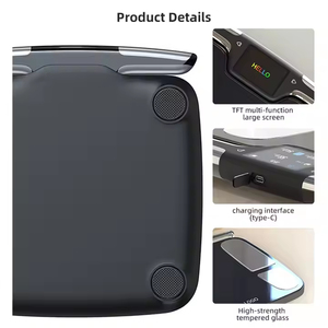 Oem מותאם אישית/odm wifi חכם & סולם שקילה דיגיטלי קטן & קנה מידה תזונה - Product Image 6