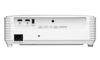 Optoma 4K HD Home Cinema Projecteur DLP Full 3D 1920x1080 4000 ANSI Projecteur de jeu HD28eH Lampe Distance de Projection 1.1m ~ 10.0m