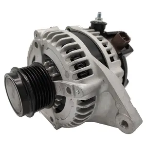 Alternador de generador, piezas de motor al por mayor, OE 27060-0V030 27060-0V040 27060-0V050 para Venza Highlander ASU40