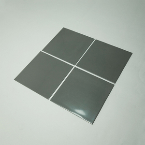 Feuille d'<span class=keywords><strong>isolation</strong></span> de mémoire d'ordinateur à haute tension feuille de silicone conductrice <span class=keywords><strong>thermique</strong></span> de dissipateur de chaleur avec <span class=keywords><strong>coefficient</strong></span> de 3.0W - Product Image 4