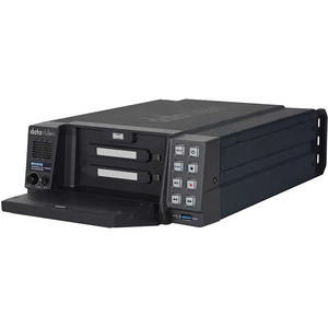 Grabadora de Video de Escritorio Datavideo HDR-80 ProRes 4K con Disco Duro - Product Image 5