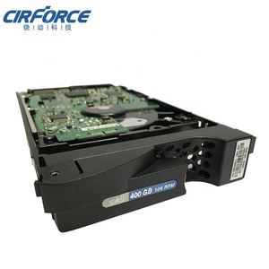 005048811 EMC 400 GB 3,5 "SAS 10 K 3 Gb HDD AX4 - Product Image 4