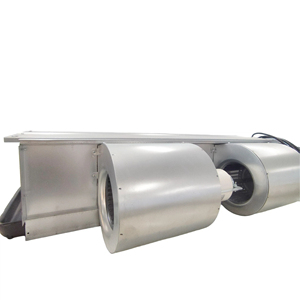<span class=keywords><strong>Precio</strong></span> de Fábrica: Unidad de Ventiloconvector de <span class=keywords><strong>3</strong></span> <span class=keywords><strong>Velocidades</strong></span> para Hotel, 11kw, Delgado, para Sistemas HVAC, Personalizable para Proyectos Globales - Product Image 2
