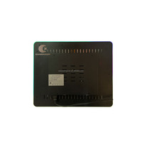 Monitor de Juegos Mega Link de 19 Pulgadas con Pantalla Táctil PCAP de 3M y RS232 para Gabinete POG