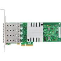 Adaptador de servidor Ethernet I350-4SFP PCIe X4