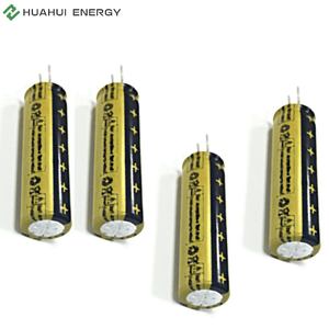 بطارية ليثيوم تيتانيت للتخزين بالطاقة الشمسية قابلة للشحن lto HTC14500, 2.4 فولت ، 500 مللي أمبير في الساعة - Product Image 2