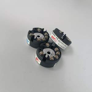 Профессиональный Заводской Датчик Температуры и Влажности 4-20мА/RS485, OEM-настраиваемый Преобразователь Температуры с Profibus - Product Image 5