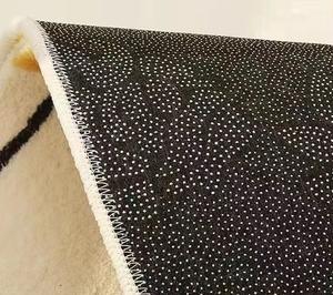 พรมตกแต่งบ้านพรมขนาดใหญ่สำหรับห้องนั่งเล่น - Product Image 3