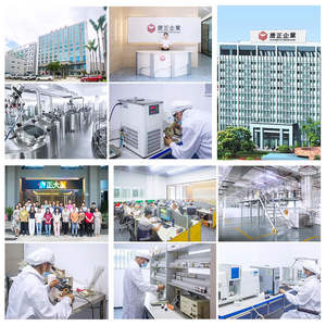 Échantillon gratuit de poudre aromatisée à la vanille avec arôme naturel de gousses de vanille pour les aliments, les boissons solides, la boulangerie, les boissons, les poudings, les gelées - Product Image 3