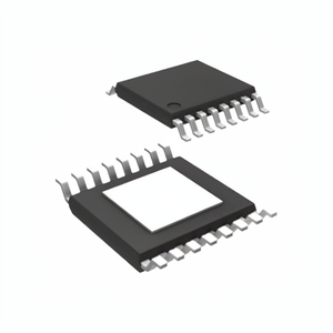 BOM IC In Stock TPS40055PWPG4 Power Management (PMIC) Electronics Component 16 PowerTSSOP - Product Image 1