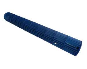 Aspas de Ventilador de Flujo Cruzado para Aire Acondicionado - Product Image 1