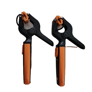 เทอร์โมมิเตอร์แบบหนีบ Testo 115i ของแท้จากเยอรมนี ใช้งานผ่านสมาร์ทโฟน เครื่องวัดอุณหภูมิและความชื้น Testo - Product Image 1