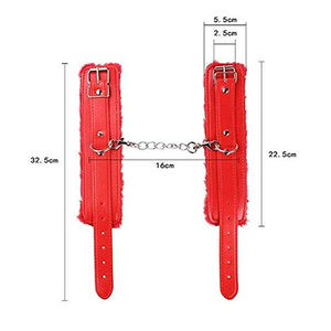 Регулируемые наручники - Product Image 3