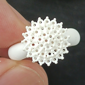 Impresora 3D de Resina <span class=keywords><strong>IFUN</strong></span> GOLD GIANT 16K Semiautomática con Conexión USB y Pantalla LCD, Compatible con Joyería Industrial, Sistema Operativo Windows, Nueva 1 - Product Image 2