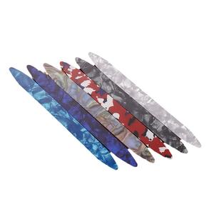 Long Pick Cel Lu Liuqin Yueqin Small <span class=keywords><strong>Ruan</strong></span> Pick Oud Qin Practice elastico Pick strumenti musicali produttori di vendite dirette - Product Image 3