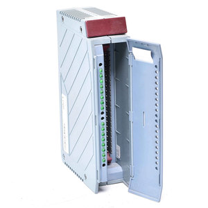 โมดูลอินพุตดิจิตอล 3DI476.6 ของแท้ 100% ใหม่เอี่ยม 16 จุด แหล่งจ่ายไฟ 24 VDC สำหรับระบบอัตโนมัติทางอุตสาหกรรม - Product Image 3