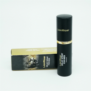 Spray Sexual Masculino Extra Fuerte K001 para Hombres, Mejora el Rendimiento, Retrasa la Eyaculación, Sin Efectos Secundarios, para la Comunidad Gay - Product Image 4