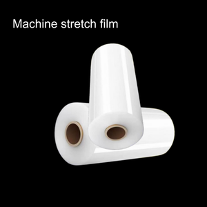 14kg Gói Chất liệu bộ phim kéo dài PE phim 50cm Máy bộ phim kéo dài - Product Image 2