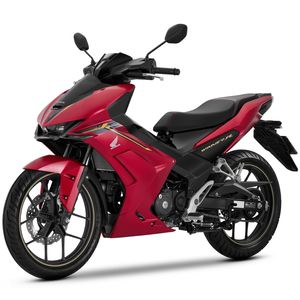 ฮอนด้า วินเนอร์ อาร์ 150 อันเดอร์โบน รุ่นยอดนิยมจากเวียดนาม - Product Image 4