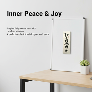 Customized wholesale die-cut vinyl stickers, self-adhesive waterproof modern decorative stickers and packaging box stickers. - Product Image 3