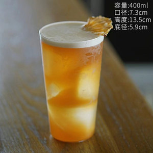 Verre à bière fin Toyo-Sasaki Usurai 150 ml, robuste et résistant, en verre platine, idéal pour le vin - Product Image 2