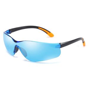 Gafas de Sol Deportivas Personalizadas con Logotipo, Modelo 2025, Vintage, Resistentes al Viento, Protección UV400, para Ciclismo y Pesca - Product Image 3