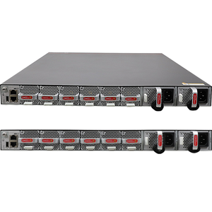 CE8851-32CQ8DQ-P 02353EGR 02353EGP CE8800 Series 32*100GE QSFP28, 8*400GE QSFPDD <b>Network</b> <b>Switch</b> - Product Image 1