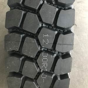 ยางรถบรรทุกหนัก 12.00R20 XZ508 ใหม่ คุณภาพสูง แบบเรเดียล พร้อมยางใน ทนทานต่อการใช้งานบนถนน - Product Image 2