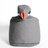 Pouf personnalisé 100% polyester pouf pouf salon chaises grand pouf couverture pouf géant pouf enfants paresseux canapés