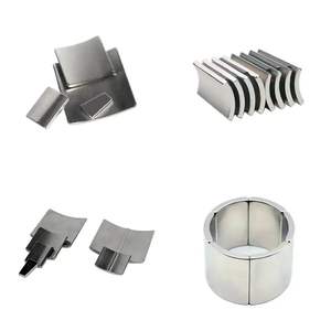 Muestra gratis imán fuerte de alto rendimiento N35 N38 N40 N42 N45 N48 N50 N52 imán de Neodium Super Disc - Product Image 5